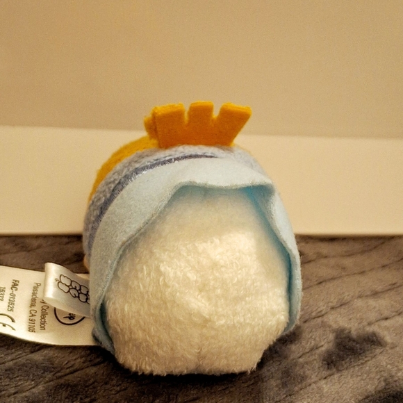 Disney Tsum Tsum Peter Pan Wendy mini plush 3.5 " - Picture 7 of 13